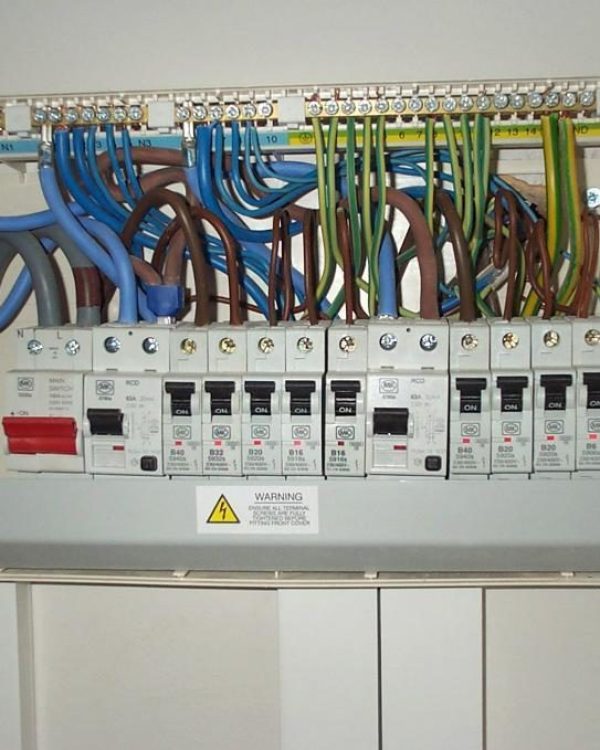electrical